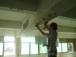 晉城市房屋結(jié)構(gòu)安全性檢測