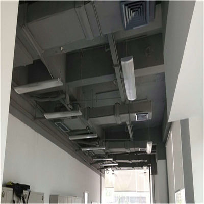廠房格力中央空調(diào)工程隊(duì) 工廠車間格力中央空調(diào)工程隊(duì) 威酷機(jī)電