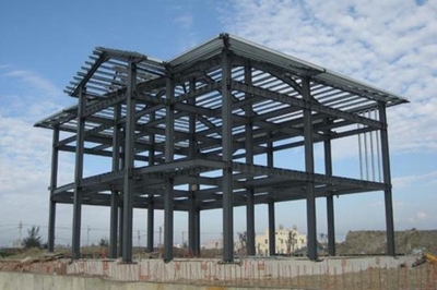 我國將大力發(fā)展鋼結(jié)構(gòu)建筑,積極推進(jìn)鋼結(jié)構(gòu)住宅建設(shè)